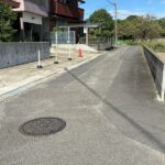 【売土地】大村市池田２丁目