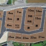 【売地】大村市大里町 【売地】大村市大里町