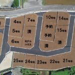 【売地】大村市大里町 【売地】大村市大里町